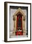 Thailand, Bangkok, Wat Bentchama Bo Bitr-null-Framed Giclee Print