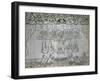 Thailand, Bangkok, Wat Rajanaddaran Temple-null-Framed Giclee Print