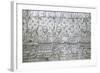 Thailand, Bangkok, Wat Rajanaddaran Temple-null-Framed Giclee Print