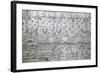 Thailand, Bangkok, Wat Rajanaddaran Temple-null-Framed Giclee Print