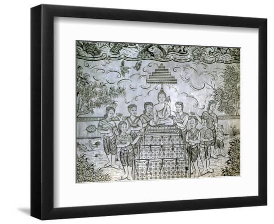 Premium Giclee Print, , large