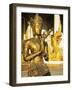 Thailand, Chiang Mai, Wat Prasingh-Terry Eggers-Framed Photographic Print