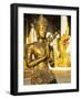 Thailand, Chiang Mai, Wat Prasingh-Terry Eggers-Framed Photographic Print