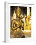 Thailand, Chiang Mai, Wat Prasingh-Terry Eggers-Framed Photographic Print