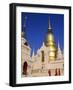 Thailand, Chiang Mai, Wat Suan Dok-Steve Vidler-Framed Photographic Print