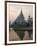 Thailand, Chiang Rai, Wat Rong Khun, the White Temple-Steve Vidler-Framed Photographic Print