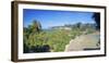 Thailand, Krabi, Hat Railay Beach-Michele Falzone-Framed Photographic Print