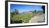 Thailand, Krabi, Hat Railay Beach-Michele Falzone-Framed Photographic Print