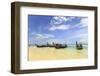 Thailand, Krabi Province, Ko Phi Phi Don Island-Michele Falzone-Framed Photographic Print