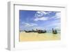 Thailand, Krabi Province, Ko Phi Phi Don Island-Michele Falzone-Framed Photographic Print