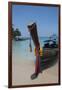 Thailand, Phuket, Andaman Sea. Phi Phi Islands National Park, Island of Phi Phi Don-Cindy Miller Hopkins-Framed Photographic Print