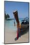 Thailand, Phuket, Andaman Sea. Phi Phi Islands National Park, Island of Phi Phi Don-Cindy Miller Hopkins-Mounted Photographic Print