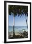 Thailand, Phuket Island, Kalim Beach-David R. Frazier-Framed Photographic Print