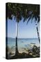 Thailand, Phuket Island, Kalim Beach-David R. Frazier-Stretched Canvas