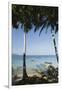Thailand, Phuket Island, Kalim Beach-David R. Frazier-Framed Photographic Print