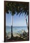 Thailand, Phuket Island, Kalim Beach-David R. Frazier-Framed Photographic Print