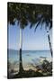 Thailand, Phuket Island, Kalim Beach-David R. Frazier-Stretched Canvas