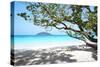 Thailand, Similan Islands. Tropical Beach on Island N.4-Matteo Colombo-Stretched Canvas