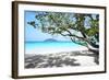 Thailand, Similan Islands. Tropical Beach on Island N.4-Matteo Colombo-Framed Photographic Print