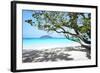 Thailand, Similan Islands. Tropical Beach on Island N.4-Matteo Colombo-Framed Photographic Print