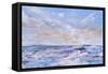 Thalassa-Catherine Pennington Meyer-Framed Stretched Canvas