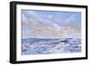 Thalassa-Catherine Pennington Meyer-Framed Art Print