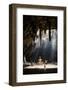 Tham Khao Luang Cave, Phetchaburi, Thailand, Southeast Asia, Asia-Andrew Taylor-Framed Photographic Print