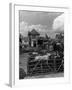 Thame Cattle Market-null-Framed Photographic Print