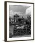 Thame Cattle Market-null-Framed Photographic Print