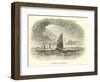 Thames and Medway-null-Framed Giclee Print