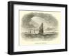 Thames and Medway-null-Framed Giclee Print