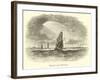Thames and Medway-null-Framed Giclee Print