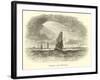 Thames and Medway-null-Framed Giclee Print