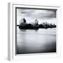 Thames Barrier, London-Craig Roberts-Framed Photographic Print