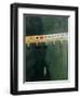 Thames II, 1996-Albert Herbert-Framed Giclee Print