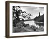 Thames Pastimes-Fred Musto-Framed Photographic Print