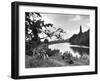 Thames Pastimes-Fred Musto-Framed Photographic Print
