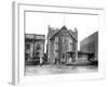 Thames Police Station-null-Framed Photographic Print