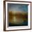 Thames Sunrise, 2004-Lee Campbell-Framed Giclee Print