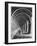 Thames Tunnel, London, Mid 19th Century-null-Framed Giclee Print