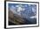 Thamserku and Kantega, Dudh Kosi Valley, Solu Khumbu (Everest) Region, Nepal-Ben Pipe-Framed Photographic Print