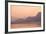 Than Lwyn (Salouen) River, Hpa An, Kayin State (Karen State), Myanmar (Burma), Asia-Nathalie Cuvelier-Framed Photographic Print