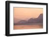 Than Lwyn (Salouen) River, Hpa An, Kayin State (Karen State), Myanmar (Burma), Asia-Nathalie Cuvelier-Framed Photographic Print