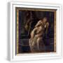 White Frame