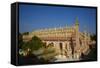 Thanbodhay Pagoda, Monywa, Sagaing Division, Myanmar (Burma), Asia-Tuul-Framed Stretched Canvas