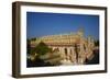 Thanbodhay Pagoda, Monywa, Sagaing Division, Myanmar (Burma), Asia-Tuul-Framed Photographic Print