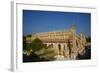 Thanbodhay Pagoda, Monywa, Sagaing Division, Myanmar (Burma), Asia-Tuul-Framed Photographic Print