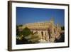 Thanbodhay Pagoda, Monywa, Sagaing Division, Myanmar (Burma), Asia-Tuul-Framed Photographic Print