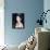 Thandie Newton-null-Framed Stretched Canvas displayed on a wall