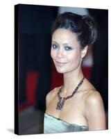 Thandie Newton-null-Stretched Canvas